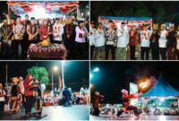Perputaran Ekonomi Madina Tak Terpisahkan dari Kontribusi Orang Minang (Istimewa)