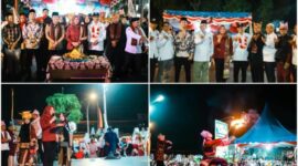 Perputaran Ekonomi Madina Tak Terpisahkan dari Kontribusi Orang Minang (Istimewa)