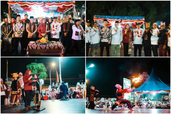 Perputaran Ekonomi Madina Tak Terpisahkan dari Kontribusi Orang Minang (Istimewa)