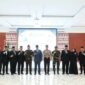 Bupati Madina Lantik 9 Pejabat Eselon II, Minta Secepatnya Adaptasi (Istimewa)