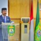 KUA-PPAS 2027 Disepakati, Bupati Madina Tekankan Komitmen Bersama Bangun Daerah (Istimewa)