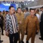 Bupati Gus Irawan Pasaribu Ikuti Rakor DBH Pajak, Tapsel Dapat Pagu PBBKB 2026  (Istimewa)