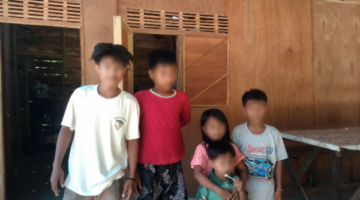 Empat Anak di Kecamatan Panyabungan Tak Sekolah, Terhambat Ekonomi dan Kendala Administrasi