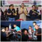 Meriahkan HUT RI ke-81, Tim MAN Tapanuli Selatan (Tapsel) Sipagimbar berhasil meraih juara pertama Turnamen Sepakbola Bagusi Cup I Tahun 2026