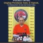 Pelaku berinisial YS (42) diamankan Satresnarkoba Polres Tapanuli Selatan bersama barang bukti sabu dan alat isap saat dirilis di Mapolres Tapsel, terkait kasus peredaran narkotika jenis sabu di Kecamatan Sipirok, Kabupaten Tapanuli Selatan.(Istimewa)