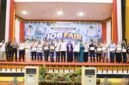 Bupati Madina Sebut Pekerjaan Layak Dorong Peningkatan Kesejahteraan Masyarakat (istimewa)