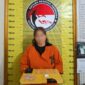 Wanita Berinisial BMS (Istimewa) 
