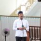 Bupati Mandailing Natal (Madina) H. Saipullah Nasution (Istimewa)