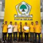 Andar Amin Resmi Pimpin Untuk Periode 2025–2030 (Istimewa)