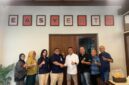 Kerja sama PWI Sumut dengan BPJS Ketenagakerjaan. (Istimewa)
