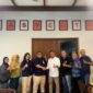 Kerja sama PWI Sumut dengan BPJS Ketenagakerjaan. (Istimewa)