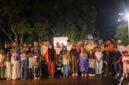Film G30S/PKI Diputar di Panyabungan, Wabup Madina: Pengingat Sejarah dan Nasionalisme(istimewa)